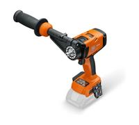 Perceuse-visseuse sans fil Fein ASCM 18-4 QM AS 99100000452 18 V Li-Ion brushless, sans batterie, sans chargeur, + accessoires