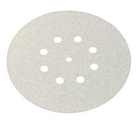 Fein Feuilles abrasives G120, 50 pce, Ø150 mm - 63728084013