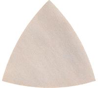 Fein Feuilles abrasives K500 non perforées super-soft 50 pces 50 pces