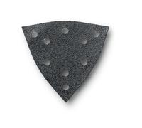 Fein Feuilles abrasives, perforées Grain 240, 16 Pce - 63717297020