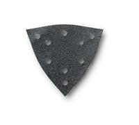 Fein Feuilles abrasives, perforées Grain 80, 16 Pce - 63717294020