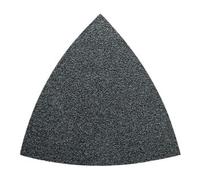 Fein Feuilles abrasives, pierre, Longueur d’arête 80 mm Fein Quantité:50