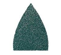 Fein Feuilles abrasives pour doigts de ponçage grain 80 – Auto-agrippant, 20 pièces