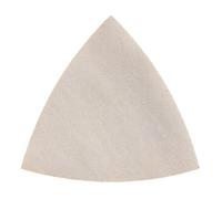 Fein Feuilles abrasives, super-souple, Longueur d’arête 80 mm Fein Quantité:50