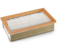 Fein Filtre à plis plat HEPA