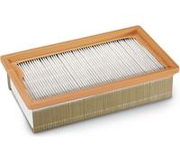 Fein Flachfaltenfilter, 31345060010