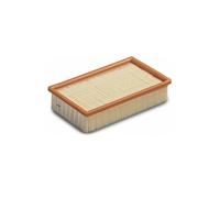 Filtre plissé plat Fein 31345012010