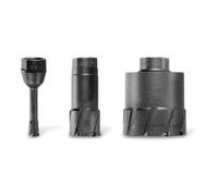 Fraise carbure Ultra50 Ø42 M18 x 6 P 1,5 Fein HM-Ultra 50 63127013011 42 mm 1 pc(s)
