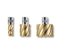 Fein Fraise HSS Dura 25 emmanchement QuickIN Ø 49 x 25 TIN - 63133490067