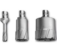 Fein Fraises à pastilles carbure Ultra 35 avec emmanchement QuickIN Ø22/35 HM QI - 63127096018