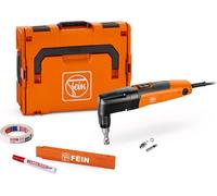 Fein Grignoteuse BLK 2.0 E 230V50H Set de coffret, 72324061000