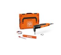 FEIN Grignoteuse jusqu'à 2 mm BLK 2.0 E Set