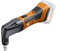 Fein Grignoteuse sans fil ABLK 18 1.3 CSE AS 71321061000 sans batterie, sans chargeur, + mallette Tension accu 18 V