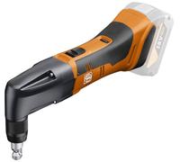 Fein Grignoteuse sans fil ABLK 18 1.3 CSE AS 71321061000 sans batterie, sans chargeur, + mallette Tension accu 18 V