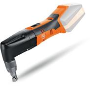 Fein Grignoteuse sans fil ABLK 18 1.3 TE SELECT 71320661000 sans batterie, sans chargeur, + mallette Tension accu 18 V