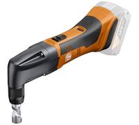 Fein Grignoteuse sans fil ABLK 18 1.6 E AS 71321161000 sans batterie, sans chargeur, + mallette Tension accu 18 V
