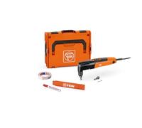 FEIN Grignoteuses jusqu'à 1,3 mm BLK 1.3 CSE Set