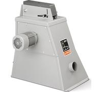 FEIN GRIT GIBE Base de la machine à double aspiration GRIT GIBE