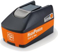 Fein Batterie HighPower, Tension 18 V, Capacité 5,2 Ah Fein Quantité:1