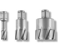 Fein HM Ultra 35 Carotteuse avec logement Weldon 3/4 in, Ø de perçage 16 mm