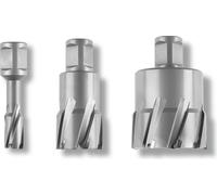 Fein HM Ultra 50 Carotteuse avec logement Weldon 3/4 in, Ø de perçage 45 mm