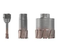 Fein hM ultra 50 fraise à pastilles avec filetage fein m18 x 6 p1,5 63127025012