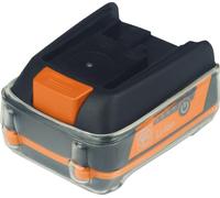 Fein Housse de protection Batterie 12V - 32174025010