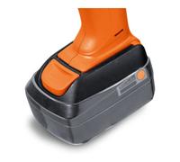 Fein Housse de protection pour batterie Fein, tension 14,4 V, capacité 2,5 Ah Quantité:1
