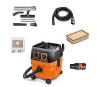 Fein Humide Trockensauger-Saugset Tuyau D'Aspiration Dustex 25L - 92035060000