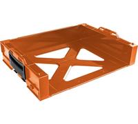 Fein i-Boxx Rack 33901790000 Porte-bagages (l x H x P) 442 x 101 x 342 mm
