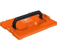 Fein Fein Rack i-BOXX couvercle FEIN, Longueur 342 mm, Largeur 442 mm, Hauteur 50 mm Quantité:1