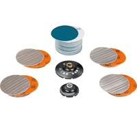 Fein Inox Set Préparation Polissage Surface / Tubes / Profilés - 63806193040