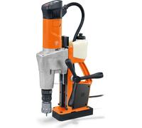 FEIN 72704061000 5060H KBM50U Jeu de carotteuses magnétiques, 230 V, orange