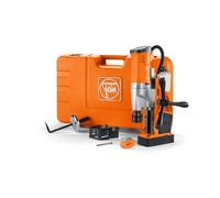 Fein KBU 35-2 QW Perceuse Magnétique Dans Un Coffret - 35 Mm - 1100 W