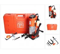 FEIN KBU 35 MQW Unité de perçage magnétique universelle jusqu?à 35 mm ( 72705661000 )