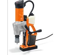 Fein KBU 35 Q, Unité de perçage magnétique universelle jusqu'à 35 mm - 72705361000