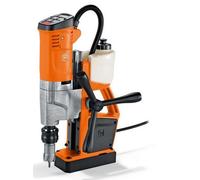 KBU 35 QW Unité de perçage magnétique universelle jusqu'à 35 mm ( 72705461000 ) - Fein