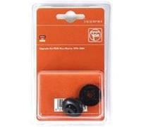 FEIN 35222927050 - Accessoires oscillants SL; Adaptateur pour machines oscillantes FEIN (jusqu’à 2004), Accessoire, Oscillation
