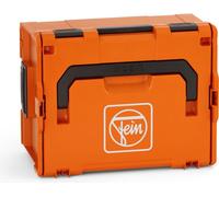 Fein L-BOXX L-BOXX 238 FEIN avec garniture en mousse