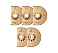 Lame de scie à concrétion carbure 90 mm, 5 pcs Fein 63502169230