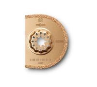 Fein Lame à concrétion carbure SL Ø 75 x 2,2 mm, 5 Pce - 63502118230