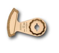 Fein Lame à concrétion carbure SLM 1,2 mm, 1 Pce - 63903240210