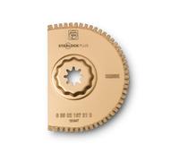 Fein Lame à concrétion carbure SLP Ø 90 - 63502187210