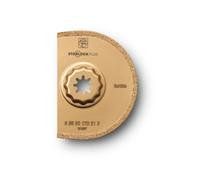 Fein Lame à concrétion carbure SLP Ø 90 x 1,2 mm, 5 Pce - 63502170230