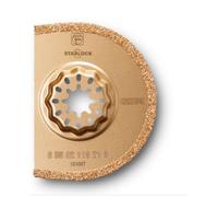 Fein Lame à concrétion carbure SLP Ø 90 x 1,2 mm - 63502170210