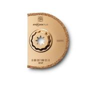 Fein Lame à concrétion carbure SLP Ø 90 x 2,2 mm - 63502169210