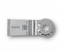 Fein Fein Lame de scie E-Cut à concrétion diamant, Longueur 50 mm, Largeur 35 mm, Porte-ou Quantité:1
