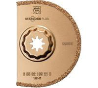 Fein Lame de scie à segment HM D. 90 mm largeur de coupe 2,2 mm HM StarlockPlus