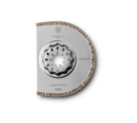 Fein Lame de scie à segment SL diamant D. 75 mm largeur de coupe 2,2 mm Starlock