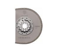 Fein Lame de scie à segment SL diamant D. 90 mm largeur de coupe 2,2 mm Diama...
